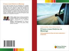 Buchcover von O Isuzu e suas Histórias na Massinga