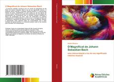 Buchcover von O Magnificat de Johann Sebastian Bach