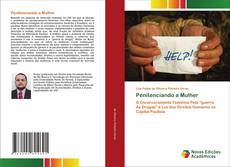Buchcover von Penitenciando a Mulher