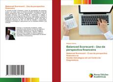 Buchcover von Balanced Scorecard – Uso da perspectiva financeira