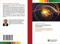 Bookcover of Números Complexos e Geometria