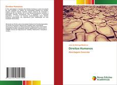 Buchcover von Direitos Humanos