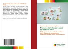 Обложка Treinamento físico com o uso do Nintendo Wii®
