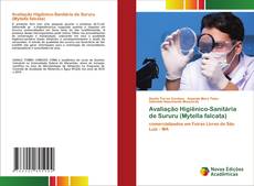 Avaliação Higiênico-Sanitária de Sururu (Mytella falcata)的封面