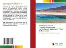 Copertina di Compartilhamento de Partículas em Modelos do Filtro de Partículas