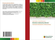 Buchcover von Bridelia Cathartica Bertol