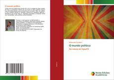 Buchcover von O mundo político