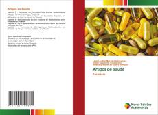 Buchcover von Artigos de Saúde