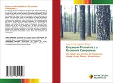 Buchcover von Empresas Florestais e a Economia Camponesa