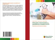 Buchcover von Infecções relacionadas a assistência à saúde na UTI