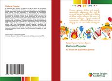 Buchcover von Cultura Popular