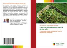 Buchcover von Compostagem Biotecnológica Acelerada