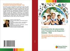 Buchcover von Envolvimento de educandos com Transtorno do Espectro Autista - TEA