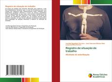 Bookcover of Registro de situação de trabalho