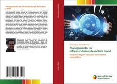 Buchcover von Planejamento de infraestruturas de mobile cloud