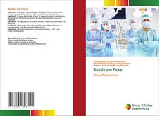 Bookcover of Saúde em Foco: