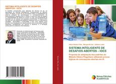 Buchcover von SISTEMA INTELIGENTE DE DESAFIOS ABERTOS – IOCS