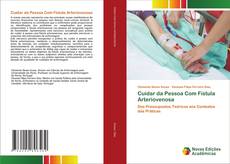 Buchcover von Cuidar da Pessoa Com Fístula Arteriovenosa