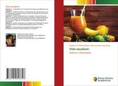Bookcover of Vida saudável: