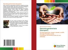 Bookcover of Garcinia gardneriana (bacupari):