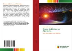 Bookcover of Ensino de Limites por Atividades