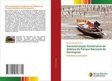 Bookcover of Caracterização Construtiva de Aldeias do Parque Nacional da Gorongosa