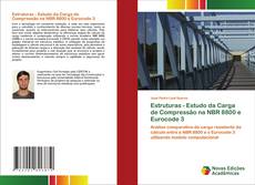 Couverture de Estruturas - Estudo da Carga de Compressão na NBR 8800 e Eurocode 3