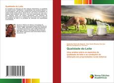 Couverture de Qualidade do Leite