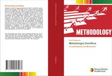 Metodologia Científica的封面