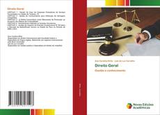 Bookcover of Direito Geral
