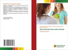 Aprendendo mais sobre Saúde的封面