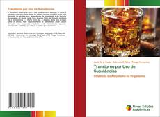 Copertina di Transtorno por Uso de Substâncias