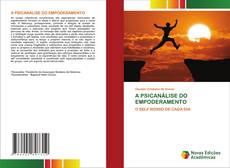Buchcover von A PSICANÁLISE DO EMPODERAMENTO