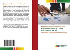 Copertina di Planeamento Fiscal e Boas Práticas de Gestão