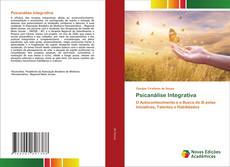 Buchcover von Psicanálise Integrativa