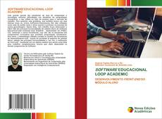 Buchcover von SOFTWARE EDUCACIONAL LOOP ACADEMIC