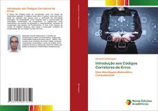 Buchcover von Introdução aos Códigos Corretores de Erros