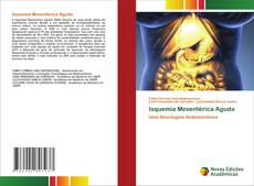 Couverture de Isquemia Mesentérica Aguda