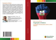 Couverture de Cognição e Cultura