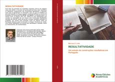 Bookcover of RESULTATIVIDADE