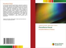 Bookcover of Psicofísica Visual
