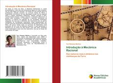 Bookcover of Introdução à Mecânica Racional