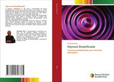 Buchcover von Hipnose Simplificada