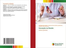 Bookcover of Inovação na Saúde: