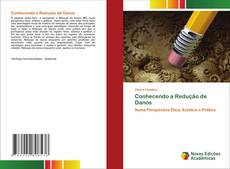 Bookcover of Conhecendo a Redução de Danos