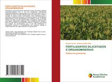 Bookcover of FERTILIZANTES SILICATADOS E ORGANOMINERAIS