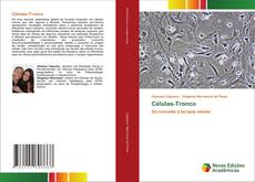 Bookcover of Células-Tronco