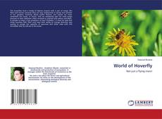 Copertina di World of Hoverfly