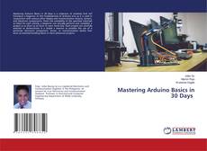 Copertina di Mastering Arduino Basics in 30 Days