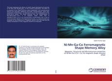 Copertina di Ni-Mn-Ga-Co Ferromagnetic Shape Memory Alloy